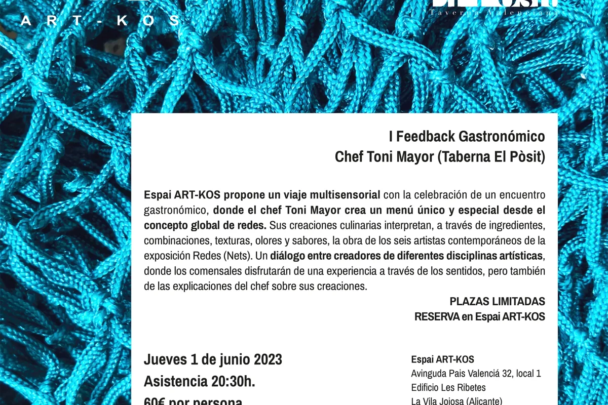 Invitación1_I Feedback Gastronómico ART-KOS-1 copia