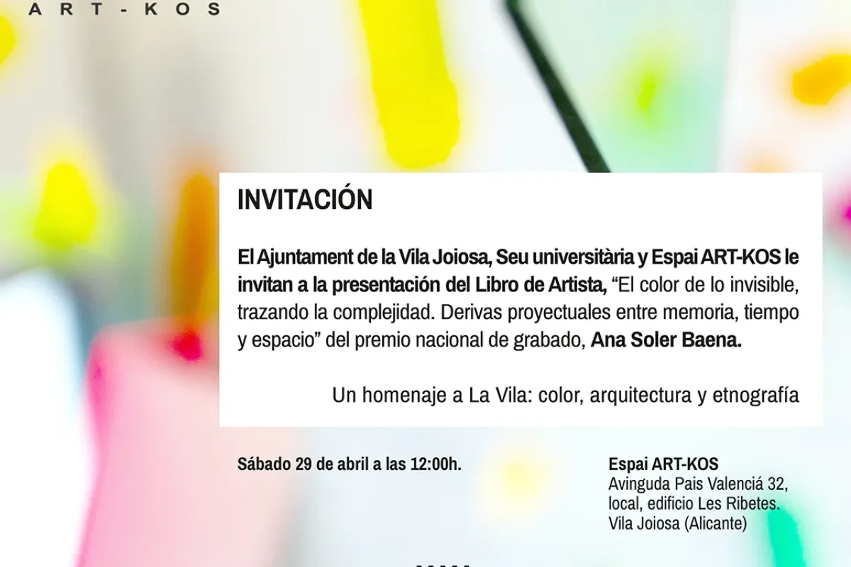 Invitación_Presentación_Libro de Artista1 copia